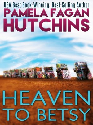 Heaven to Betsy - ebook